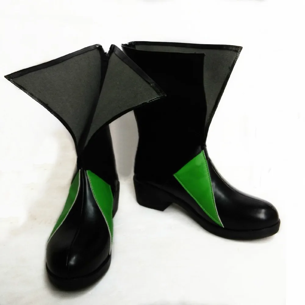 Обувь для косплея по индивидуальному заказу обувь Семь смертных грехов