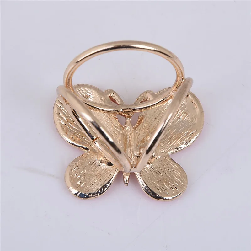 Женская Брошь в виде бабочки | Украшения и аксессуары