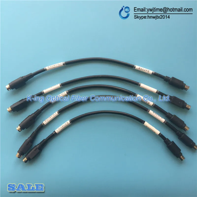 Комплект из 5 предметов FSM 50S 50R 17S fsm 17R волоконно оптический сварочный аппарат