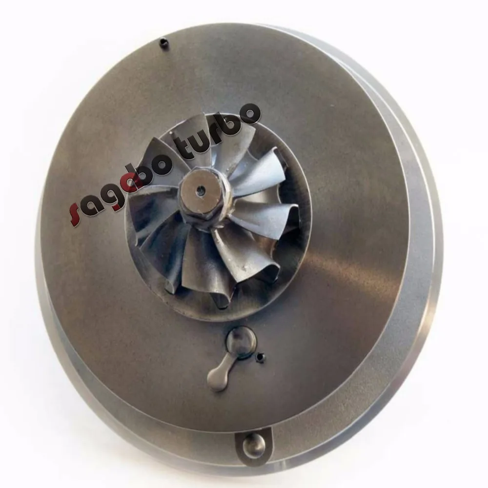 Высококачественный Картридж turbo 742730 5019S 9019S chra для BMW 530 d E60 / E61 M57N 160 кВт 218