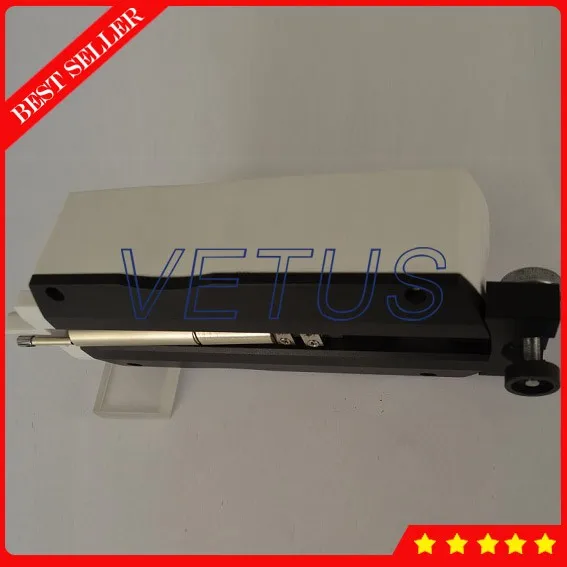 Цифровой портативный измеритель шероховатости поверхности PRSR200 с сертификацией