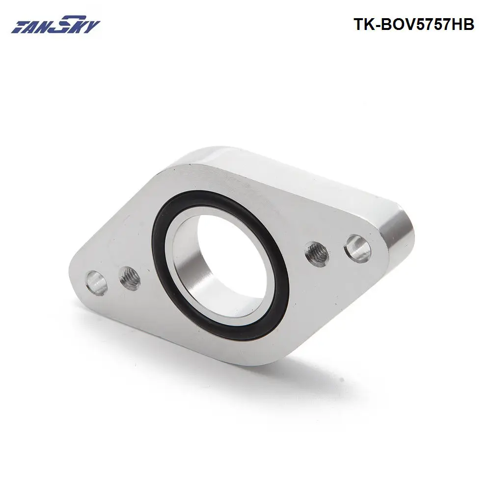 Для Mazda MPS 3/6, CX7 для S/RS/RZ/FV BOV фланец предохранительный клапан TK-BOV5757HB