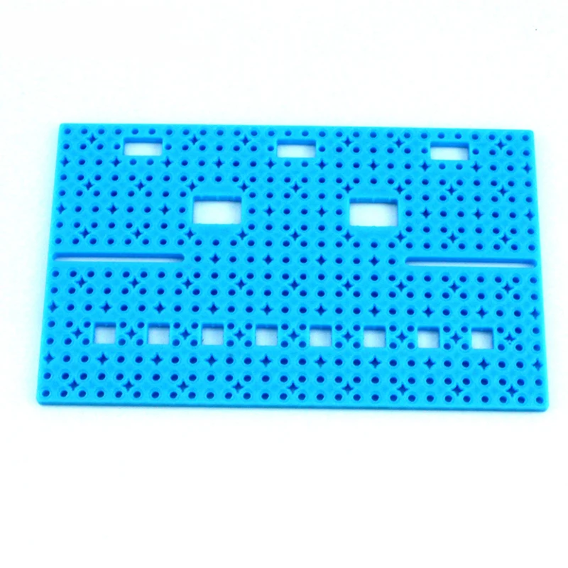 1 шт. переключатель доска/пластиковый лист/Электронная производственная