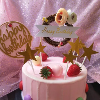 10 см Φ только красивые цветочные гирлянды ручной работы вставная карточка