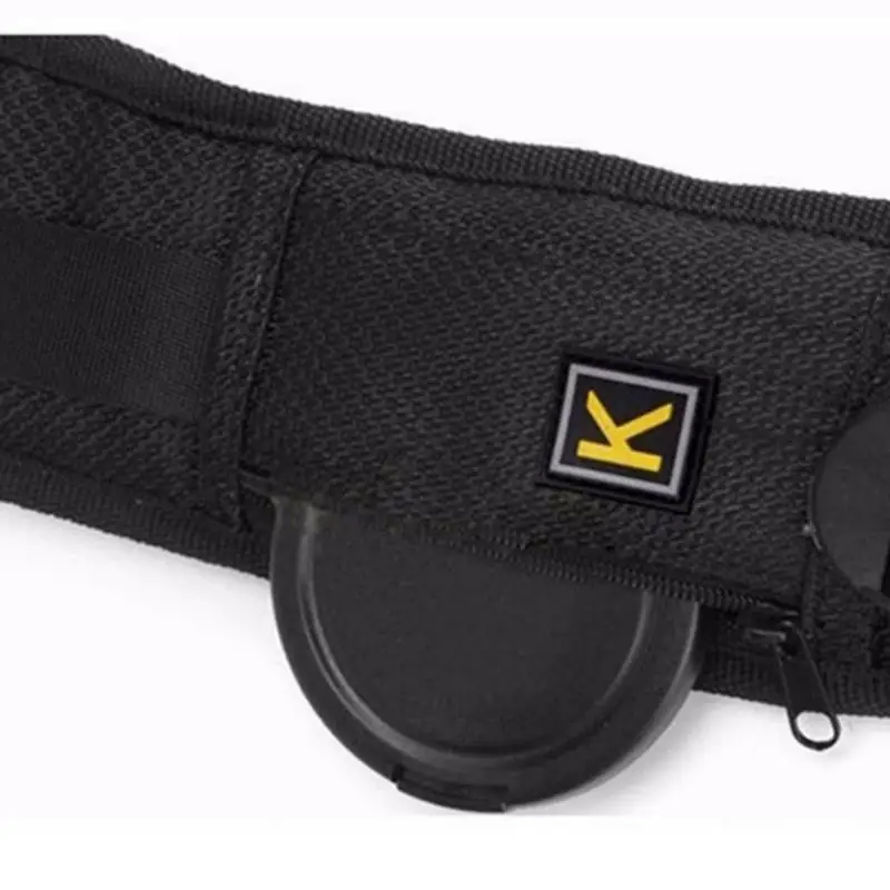 Регулируемый черный ремень на одно плечо для камеры Canon Nikon Sony|strap for canon|quick rapid