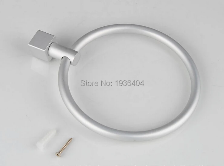 Недорогой высококачественный Космический алюминиевый материал кольцо для