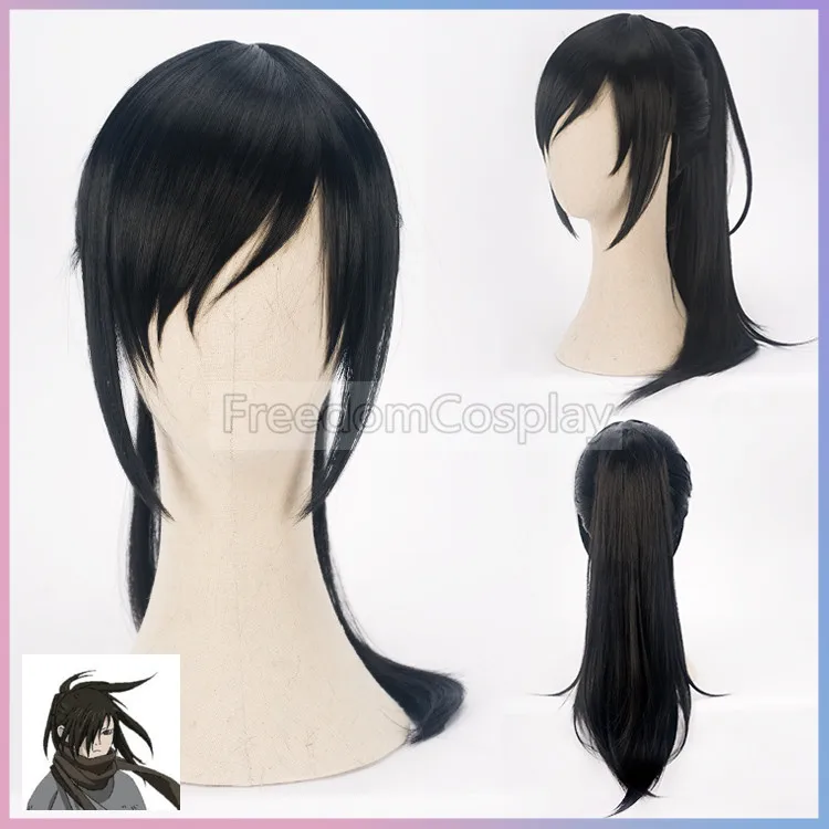 Одежда для косплея Dororo Hyakkimaru|hairwear| |