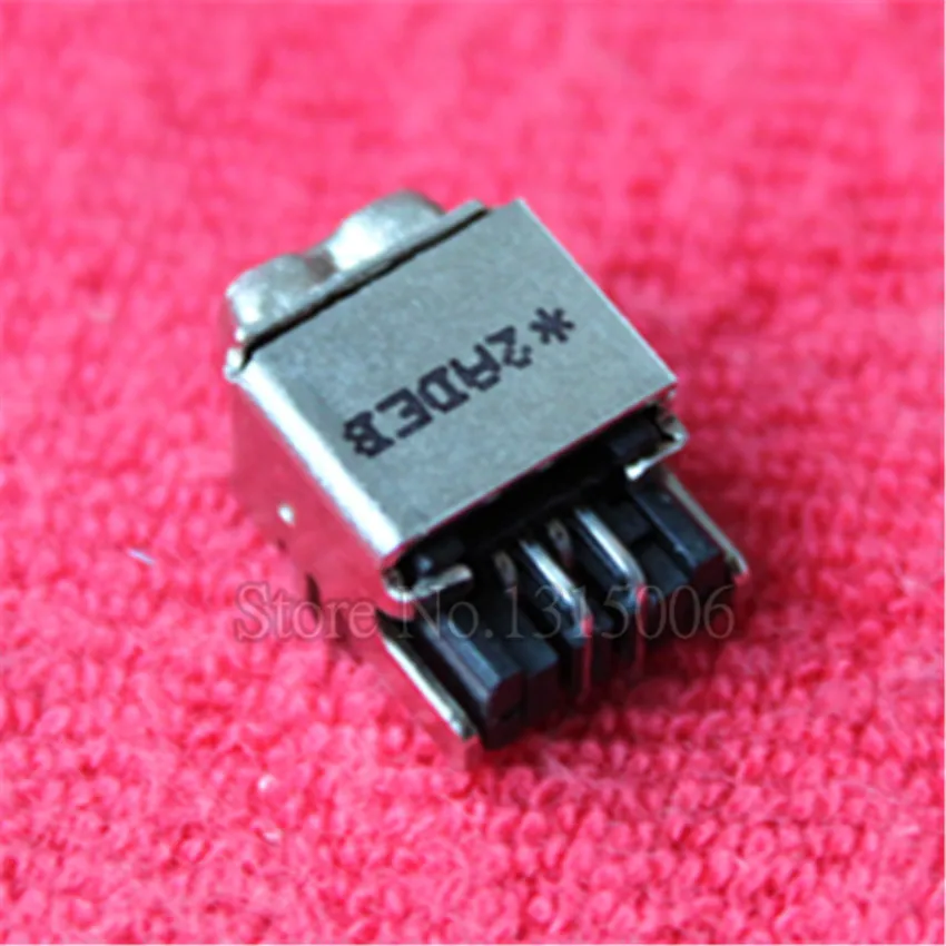 5 10 шт. мини разъем Firewire IEEE 1394 для цифровых камер видеокамер