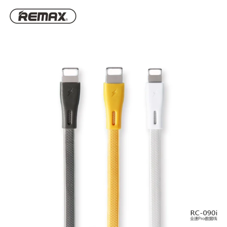 REMAX TPE Environmental Protection Material Charging Data cable 2.1a FAST CHARGING micro typec Simple packaging | Мобильные телефоны