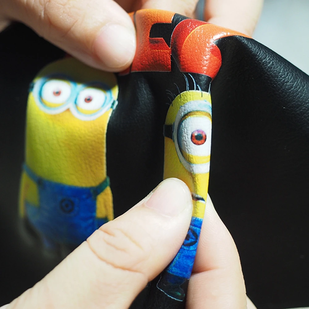 Лидер продаж СВЕТОДИОДНЫЙ УФ планшетный принтер размера A4 6 цветов для кожаной