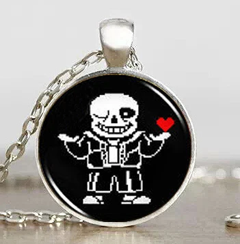 Подвеска из латунной стали для мужчин и женщин в стиле стимпанк | Украшения