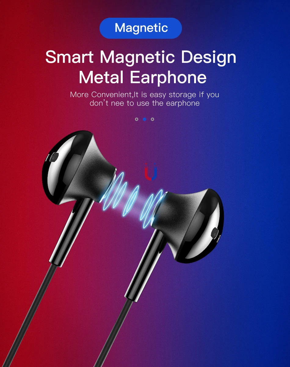 ACCEZZ type C магнитные наушники зарядка Aapter для Xiaomi Mix2s samsung huawei P30 P20 телефон зарядное устройство прослушивание наушники-вкладыши