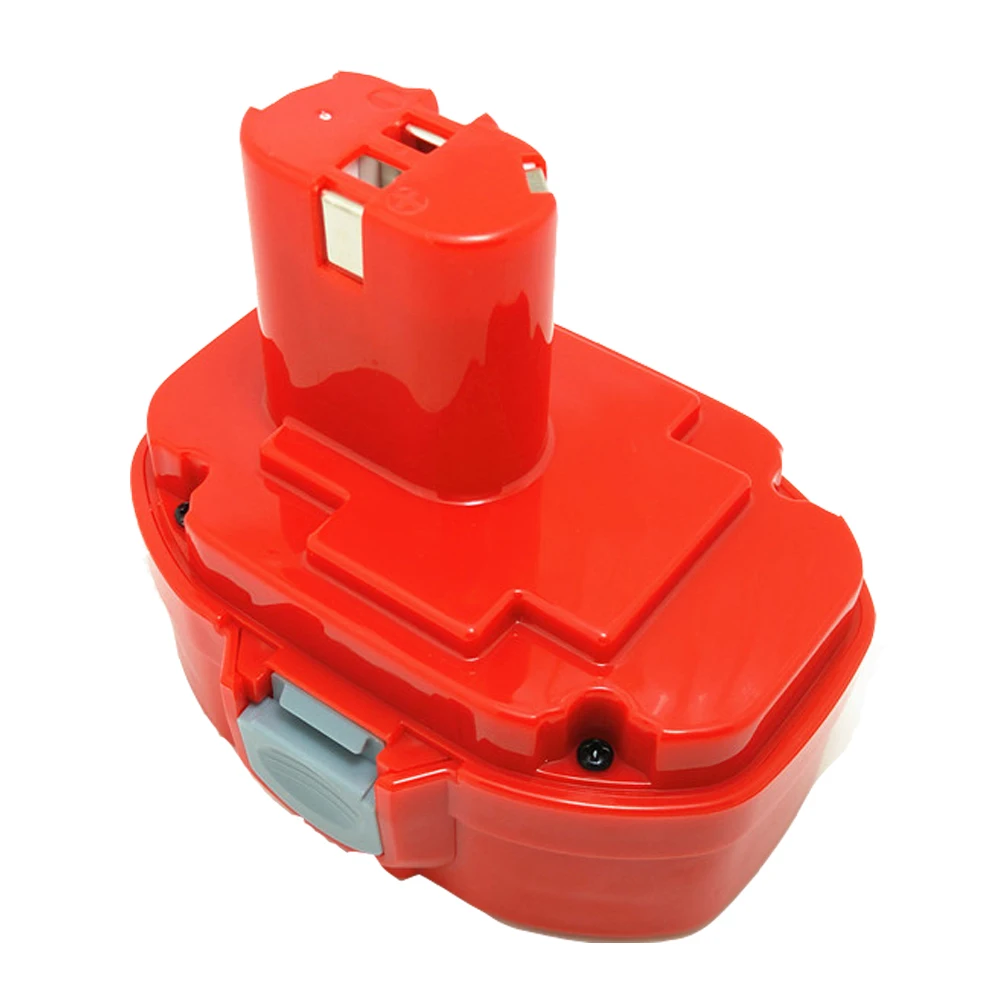 2000 мАч 18В NI-CD Сменный аккумулятор для Makita: 1823 1834 193061-8 4334D 1835F 192828-1 5046DWA 5026DA |