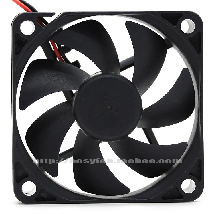 Новый SUNON 6 см 6015 12V ME60151V3 000C A99 вспышками круглый кольцевой блок питания ATX