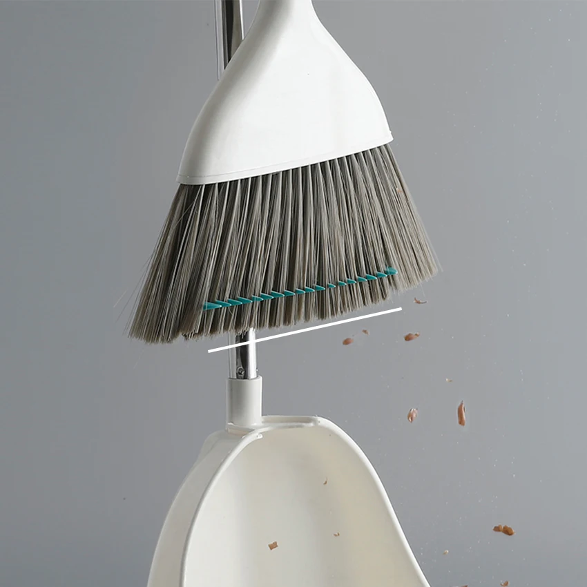 Ванная комната волос щетка для чистки канализации метла удаления пыли кисти