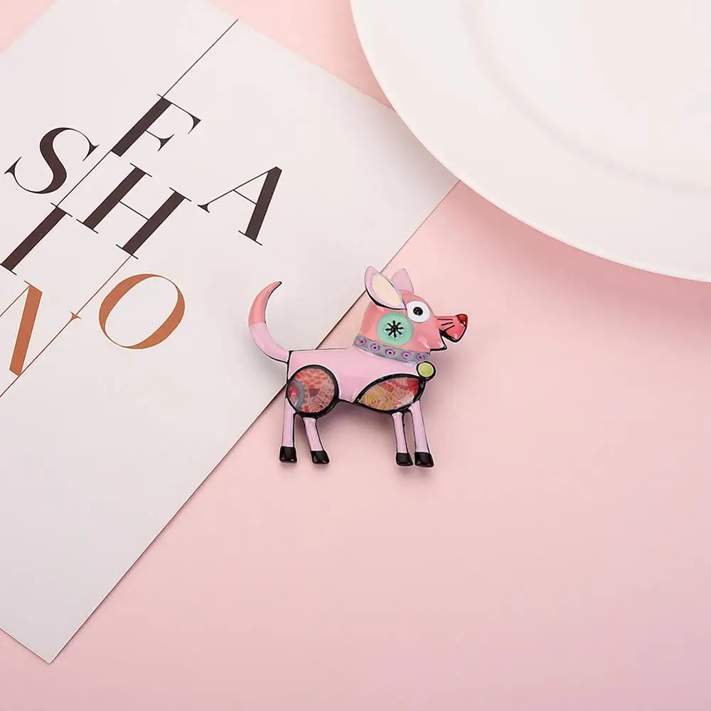 Милые розовые булавки и броши для хиджаба женщин аксессуары одежды девушек