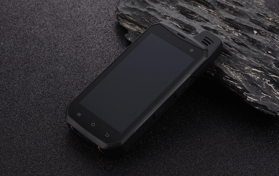 SERVO B6000 MTK6755 Восьмиядерный 4G 64GB ОС Android 6,0 13 МП 5000 мАч IP68 поддержка мобильного телефона Беспроводная рация 4,7"