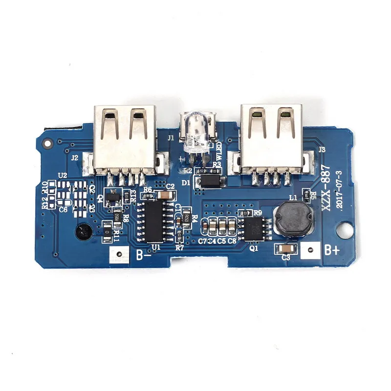 Запасные Аккумуляторы для телефонов случае В виде ракушки + 5 2A Зарядное
