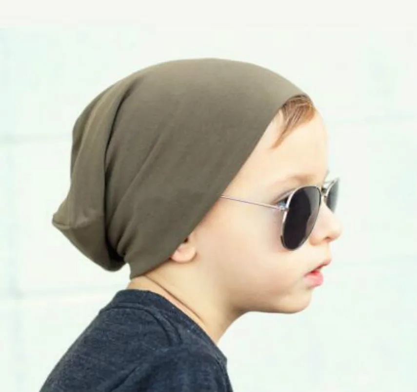 2017 slouchy kids beanie/хипстерская шапка hat / Boy beanie/Baby beanie | Аксессуары для одежды
