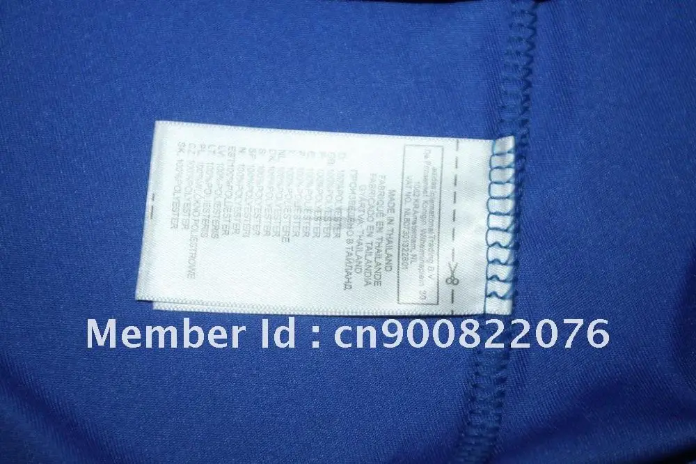 12-13 CHELSEA UCL HOME JERSEY #10 JUAN MATA SOCCER IN BLUE(UCL GOLDEN PRINTING) | Спорт и развлечения