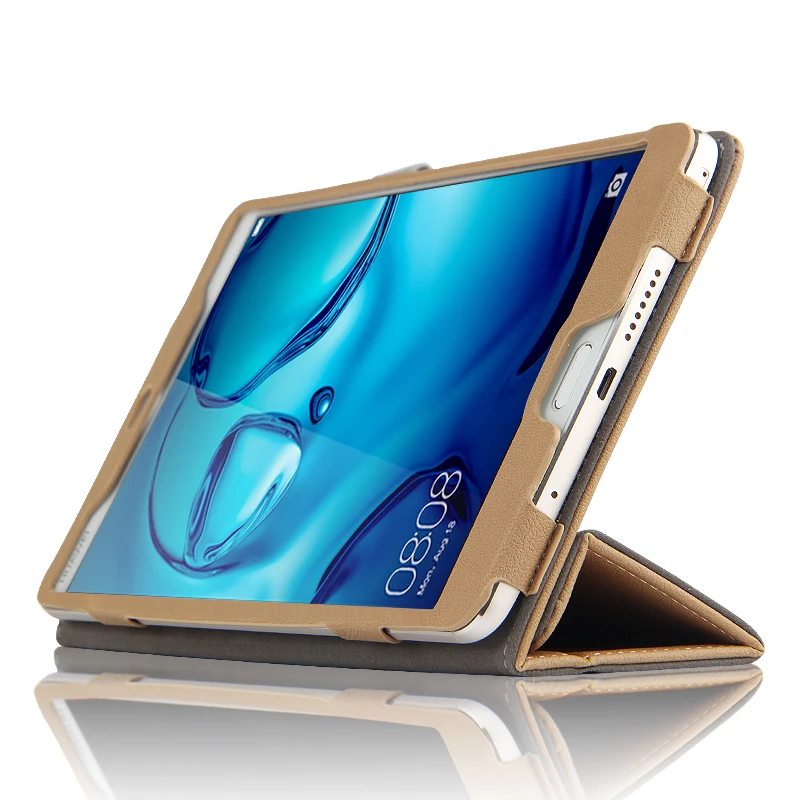 Защитный чехол для Huawei MediaPad M3 кожаный планшета 8 4 дюйма BTV DL09 M38.4|tablet case|case tablettablet
