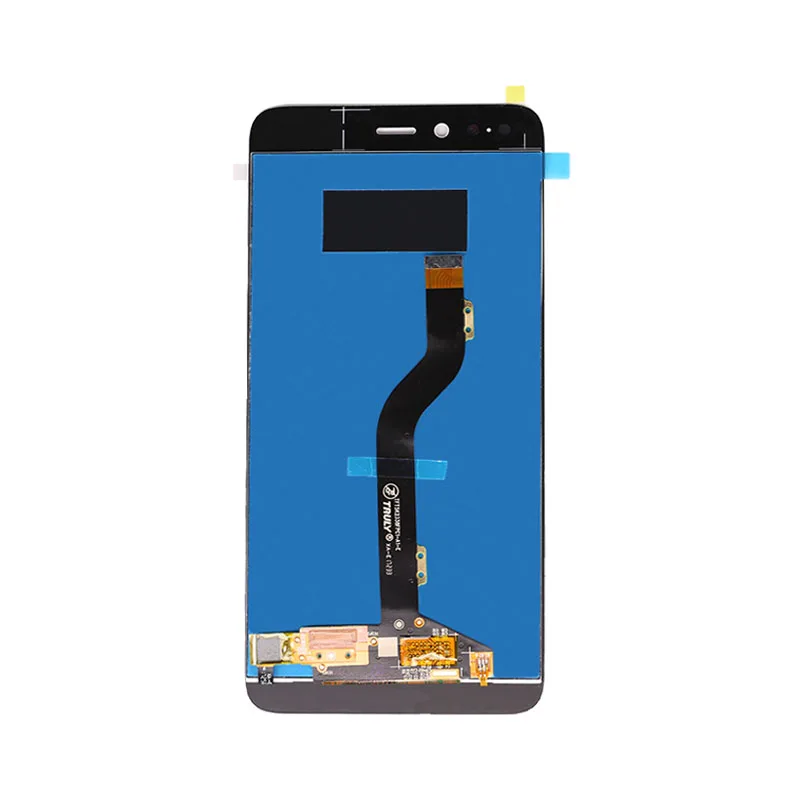 Для infinix Zero 5X603 lcd кодирующий преобразователь сенсорного экрана в сборе для infinix X603 Замена дисплея 5,98 дюйма