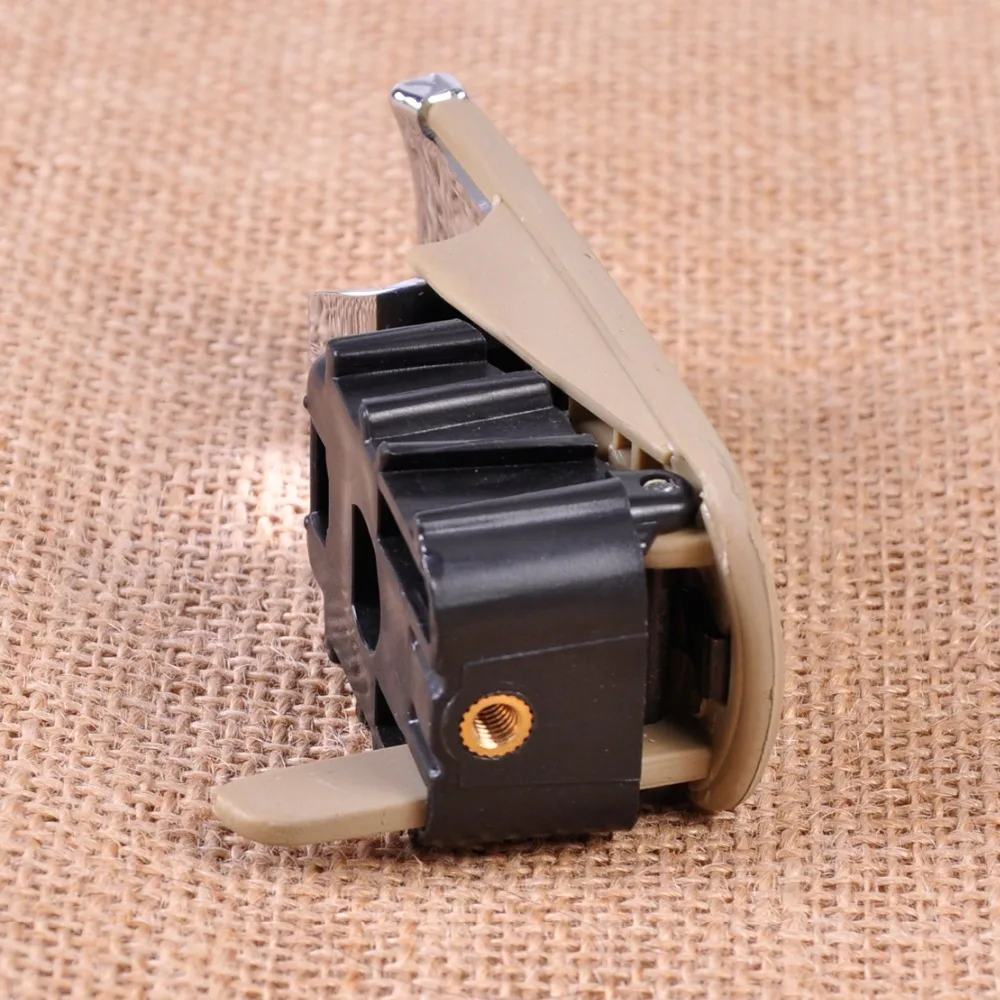 CITALL 8E1857131 1 шт пластиковый бардачок крышка открывающийся замок ручка Съемник