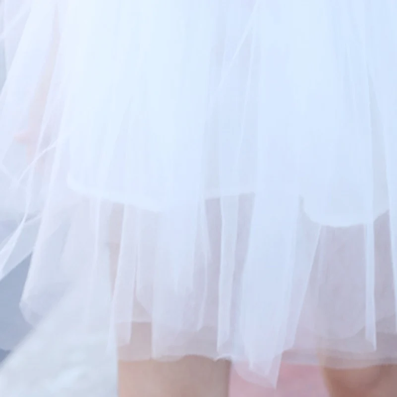 Летние детские повседневные кружевные платья для девочек детей китайский Стиль