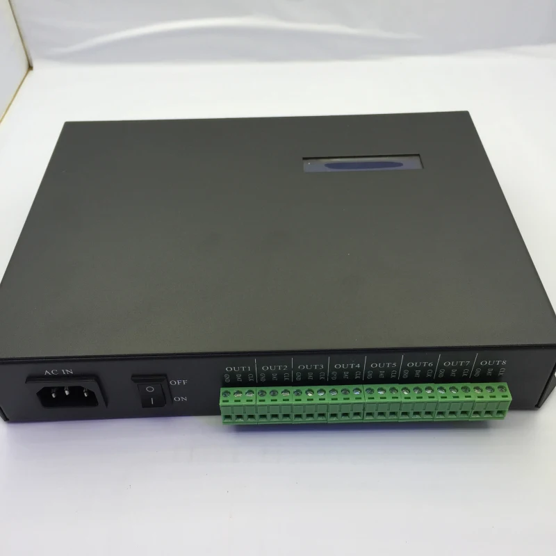 T - 200K SD-карта переливающийся контроллер SD-карты независимый Контроллер