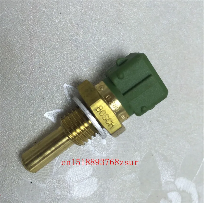 Датчик температуры воды переключатель датчика охлаждающей жидкости для Buick Excelle