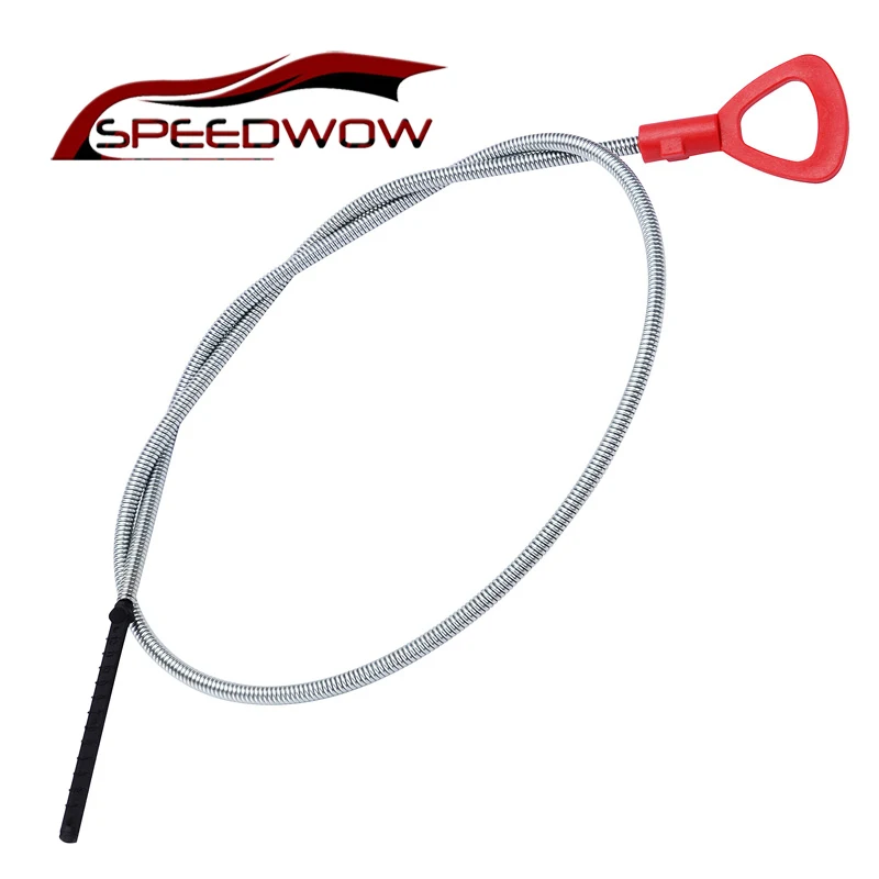 Автомобильный измерительный инструмент SPEEDWOW 920 мм масляный щуп двигателя для