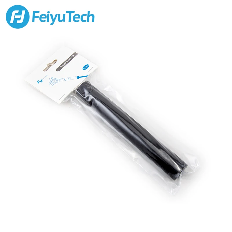 FeiyuTech ручной регулировкой штангу для Vlog карман 2 Vimble 2A 2S Feiyu Карманный 3 осевой
