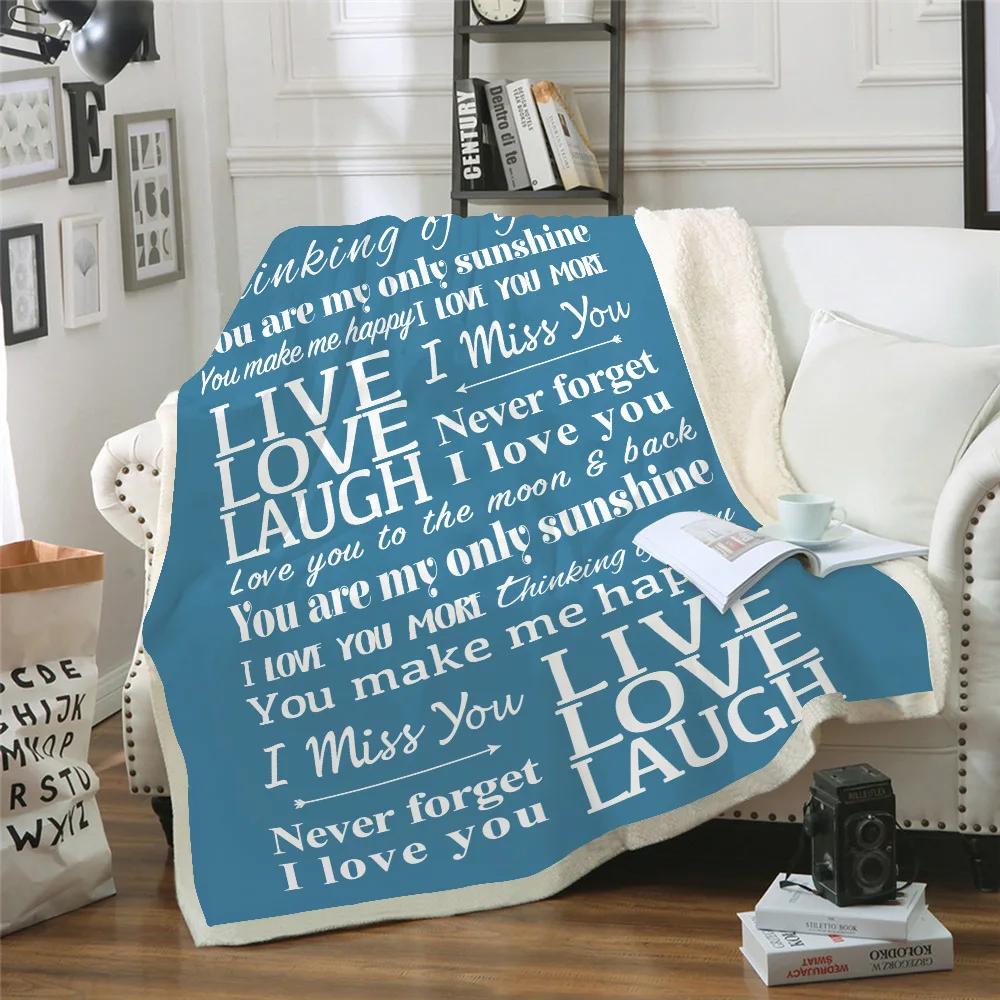 Теплые объятия положительная энергия исцеляющие мысли мягкий флис шерпа