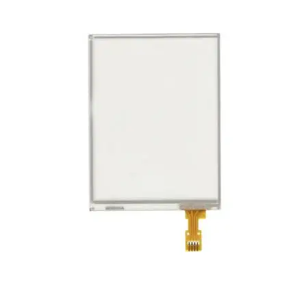 5 шт./лот 3.5 &quotдля NL2432HC22 41B 44B 41K Сенсорный экран Стекло планшета Сенсор Запчасти