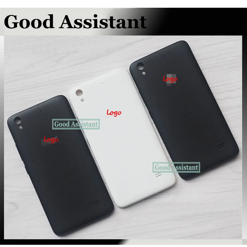 Новая Крышка батарейного отсека для Huawei Ascend G620S G621 C8817E/D Honor Play 4|battery back|back housinghousing