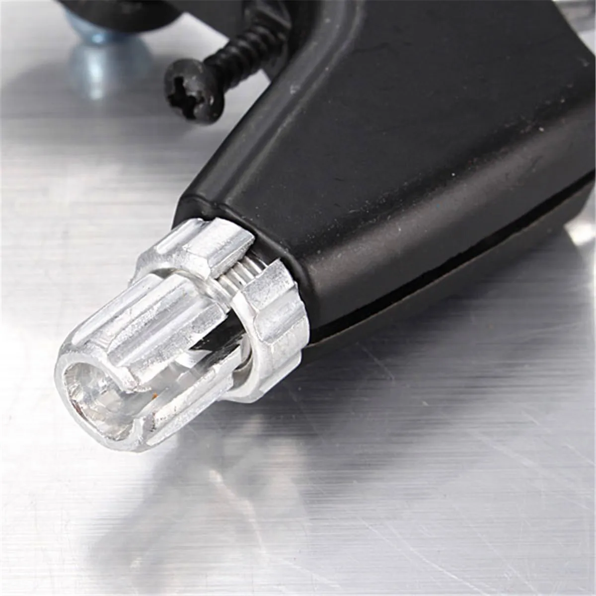 Пара легких рычагов тормоза из алюминиевого сплава для горных и шоссейных