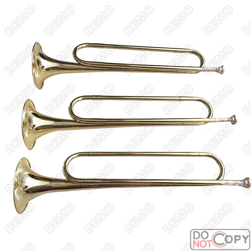 2020 прямая продажа новинка Bb желтый латунный золотой лак Flugelhorn Tuba Trompeta Bach