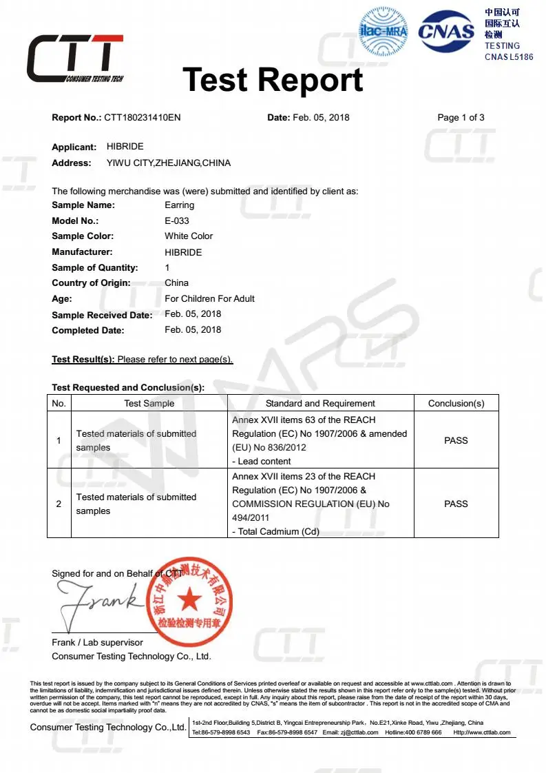 HIBRIDE Роскошные модные дизайнерские серьги подвески с черным фианитом украшения