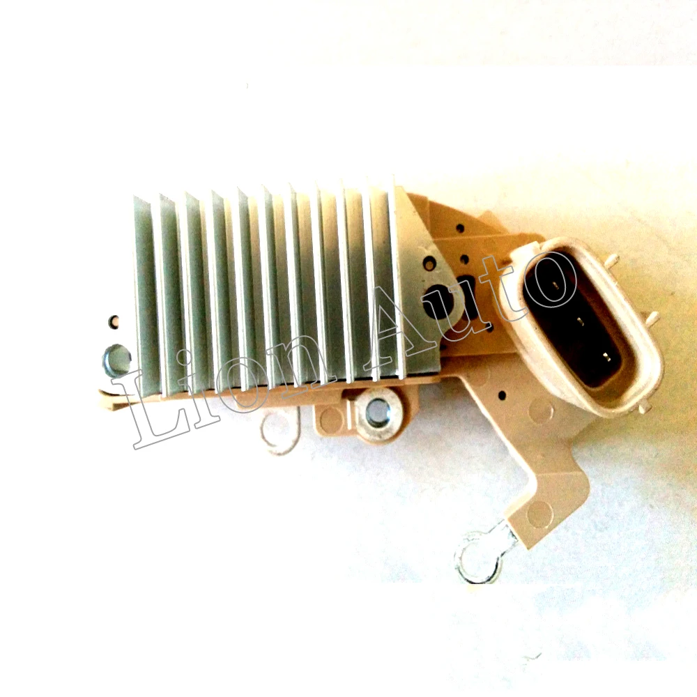 Новый регулятор переменного тока 12 В для Toyota Hiace Dyna Coaster Land Cruiser Toyoace 126000 7120