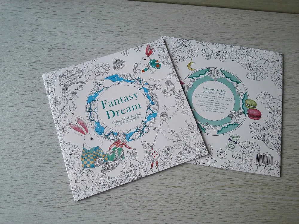 

Английское издание фантазия мечта 24 страницы секретный сад стили раскраска для взрослых снятие стресса живопись книги для рисования