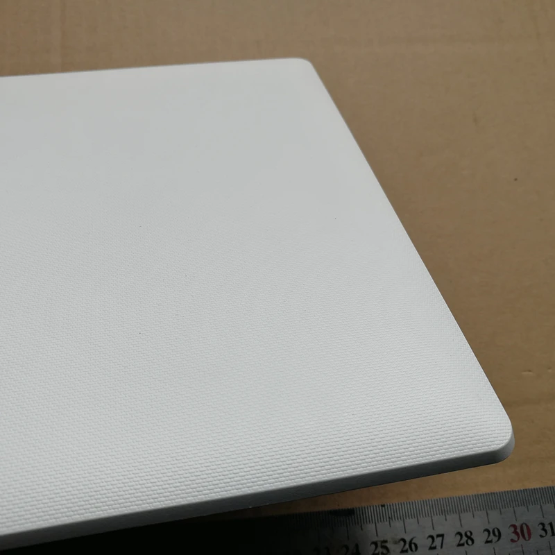 Новый верхний чехол для ноутбука задняя крышка с ЖК-дисплеем ASUS X201E X201 13NB00L1AP 020246