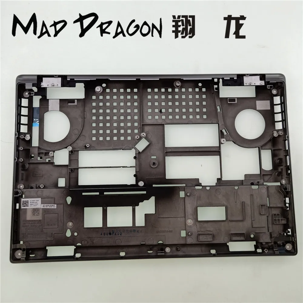 Оригинальный Нижний Базовый чехол для ноутбука Dell Precision 15 7530 7540 M7530 M7540