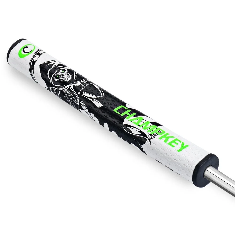 Death Slim 3,0 и Slim 2,0 Golf Putter Grip AVS высокотехнологичный материал из искусственной кожи без конической технологии