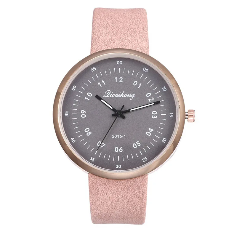 Лидер продаж женские часы-браслет кварцевые часы модные водонепроницаемые