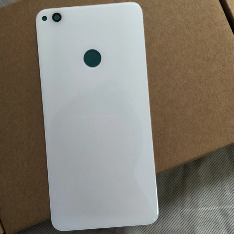 Задняя крышка из 100% стекла для Huawei P9 Lite 2017 Honor 8 lite с задней камерой | Мобильные