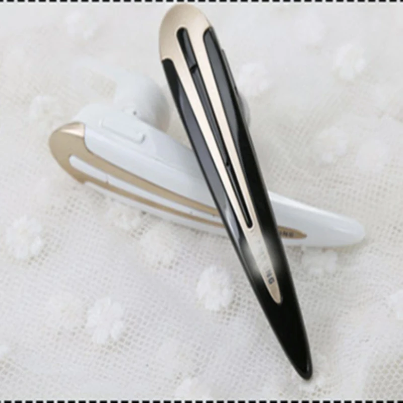 Новый Беспроводной Bluetooth 4.0 Гарнитура Универсальный Мини Спорт Стерео Звук