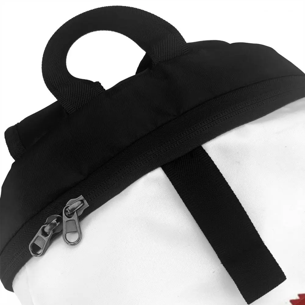 Рюкзак Musette если я не могу взять мой аккордеон иду рюкзаки трендовая школьная