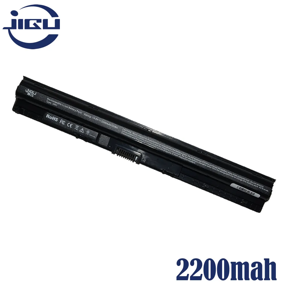 Аккумулятор JIGU для ноутбука DELL 5558 5755 5758 N3451 серия Latitude 15 3570 3460 3470 3000 3560 Vostro 14 3468 3558