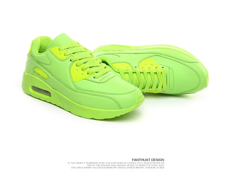 XEK кроссовки для бега для мужчин и женщин кроссовки дышащие Air Max сетчатая спортивная обувь зимняя спортивная обувь мужские Max кроссовки JH45
