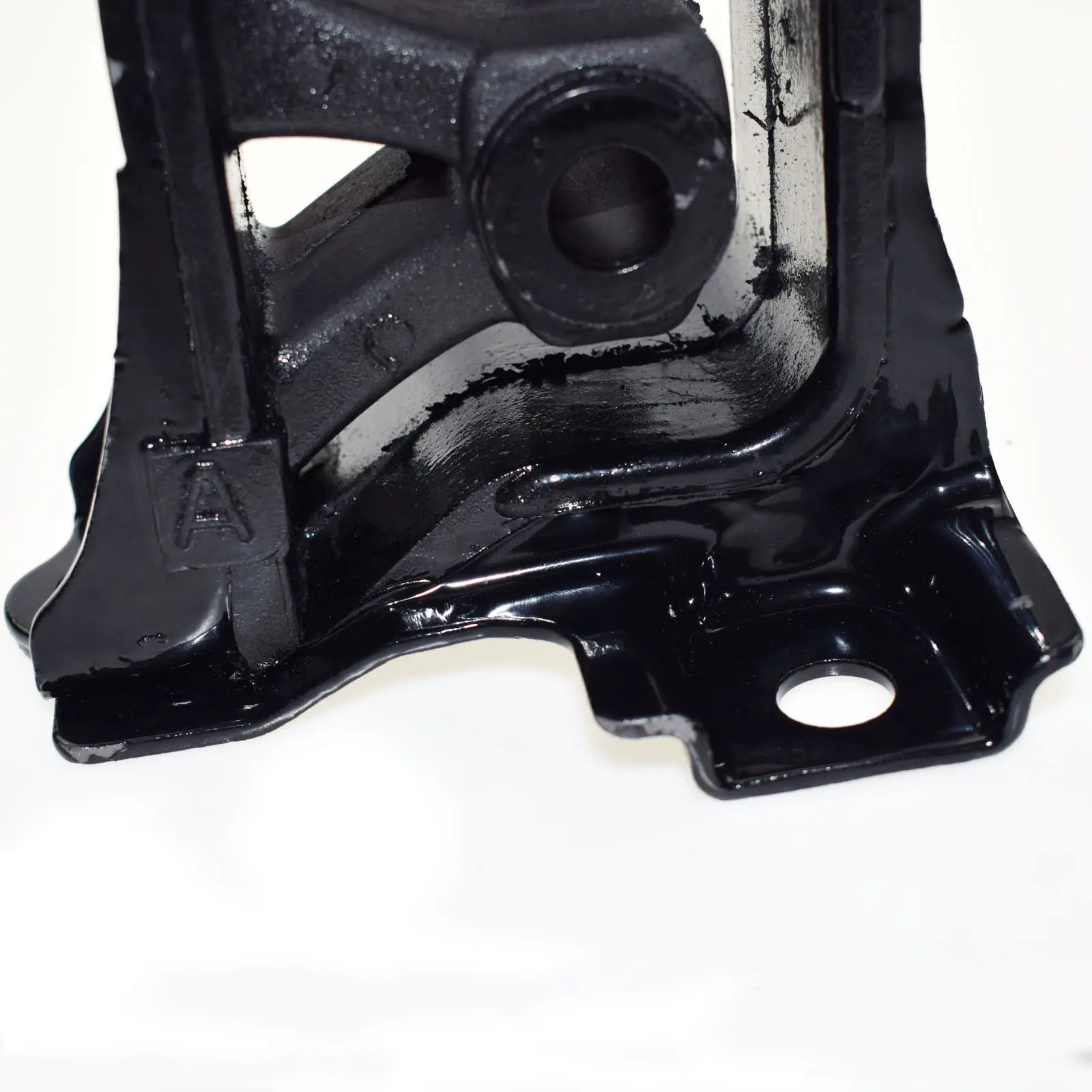 WOLFIGO Новое переднее правое крепление двигателя для Honda Accord 2.3L 1998 2002 50840 S84 A00 980
